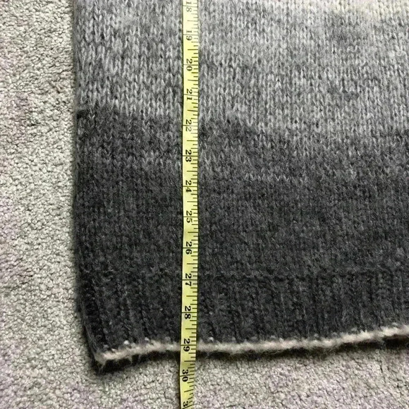 Anthropologie Sweater High Neck - Picture 3 of 10